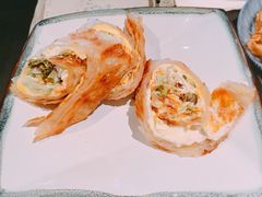 -T館·花园艺术餐厅
