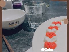 -金掌勺东北菜(格兰晴天店)