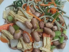 素拼-清真·白家牛肉罩火烧老店(育才街店)