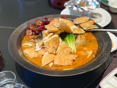 -秀儿四九城·新京菜(亚运村鸟巢店)