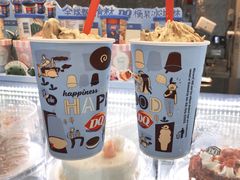 -DQ·蛋糕·冰淇淋(西直门店)