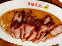 -澳门陈光记烧味饭店(南京德基广场店)