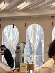 -G-SAGA形象设计