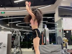 -VPsmart私教健身工作室(新华路旗舰店)