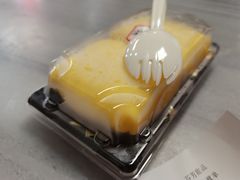 -芬芳甜品(同福路店)