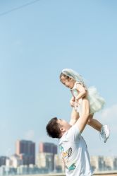 -贝克叔叔儿童摄影工作室(天时嘉园店)