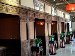 -兰溪小馆(东直门簋街店)