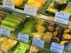 -百老汇美食街