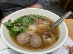 -蔡澜Pho·越南粉餐厅(海上世界店)