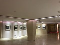 -天津津利华酒店