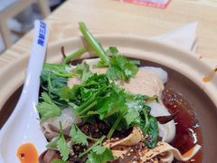 -魔都三兄弟酸辣粉·蘸卤炸串(虹桥万科店)