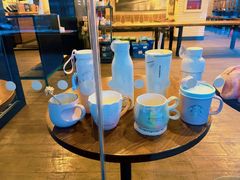 -星巴克(北京惠新东街店)