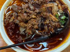 -宝小庆邵阳米粉(深圳市南山保利店)