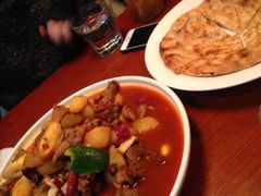 -疆Jiang·新疆秘制料理