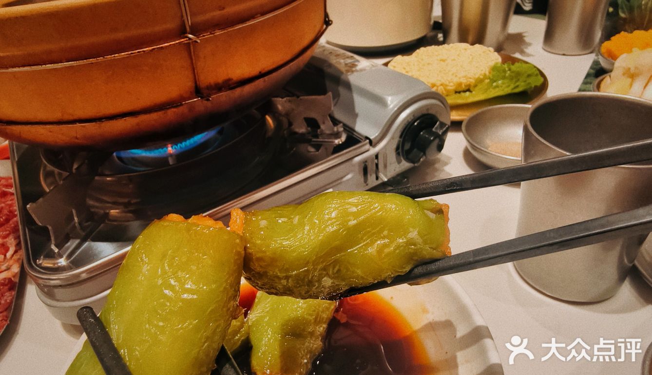 这一口吊龙，直接鲜回了汕头🥢