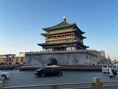 -西安城墙·碑林历史文化景区