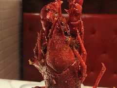 -王红军龙虾(新民路店)