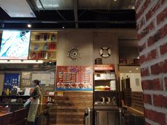 -海小馆海鲜餐厅(茂业百货店)