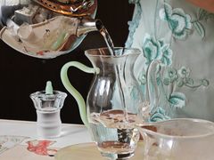 -东海朗廷酒店-唐阁T’ANG COURT 中餐厅