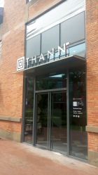 -THANN EXPRESS SPA