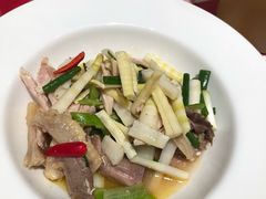 -西贝(宝乐汇店)