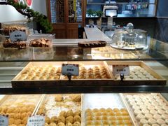 -吴记·吴酥生PASTRY宫廷酥饼
