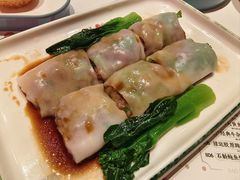 -禄运茶居·手工点心(猎德店)