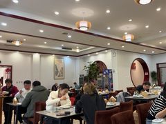 -丽泽山庄·生态怀柔菜·虹鳟鱼(红螺寺店)