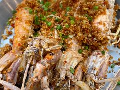 -达叔香味海鲜(海棠68环球美食街店)