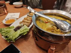 -越小品·越南餐厅(万科里店)