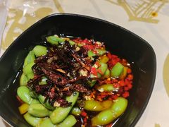 -串盟烧烤大排档·长沙美食地标(星沙店)