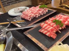 -百年川椒重庆老火锅(光谷店)