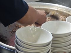 -老·贝尔杂碎馆