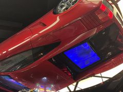 -MOSSO德国餐厅·音乐酒吧(环宇荟店)