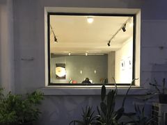 -研途咖啡馆(健康路店)