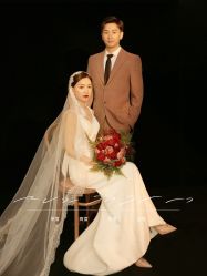 -青禾蒙娜丽莎婚纱摄影(武汉总店)