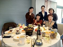 -顺峰(农展馆店)