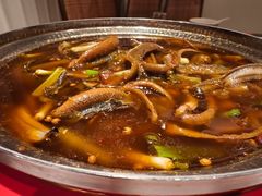 -灶东家民间菜(回兴店)