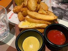 -米斯特比萨(罗斯福店)