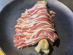 -羊大爷涮肉(亮马桥店)