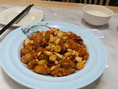 -老边饺子馆(金源店)