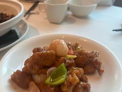 -莆田餐厅PUTIEN(金融街购物中心店)