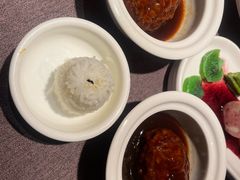 -羲和雅苑•北京烤鸭(乐园道万象城店)