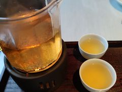-春色如许·茶食餐厅(桃李春风店)