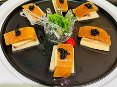 -3号仓库·创意中国菜(新世界城店)