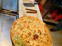 -咏春葱油饼(德政中路店)