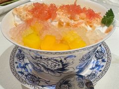 -四季民福烤鸭店(望京旺角店)