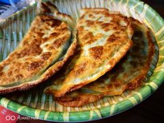 韭菜盒子-鼎香润(德胜门内店)