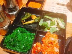 -千寻烧肉(政务区店)