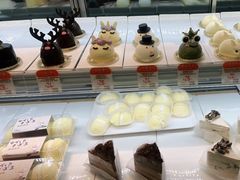 -西村叔叔的店(黄岛青医附院店)